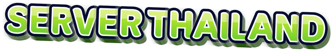 SERVER THAILAND